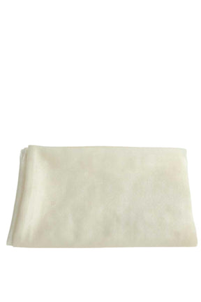 Foulard Eric Bompard  Blanc
