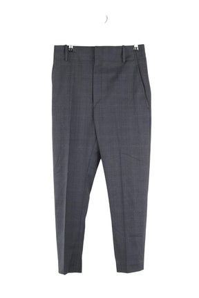 Pantalon droit Isabel Marant Étoile  Gris