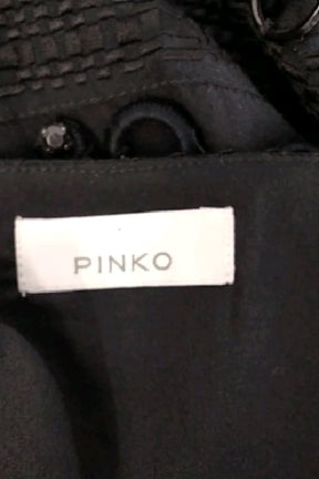 Mini jupe Pinko  Noir