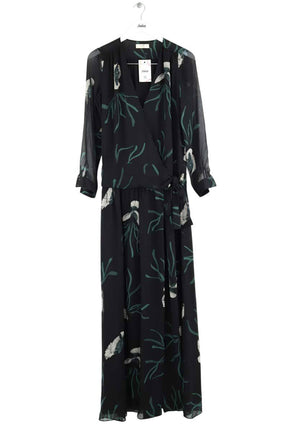 Robe Bash  Noir