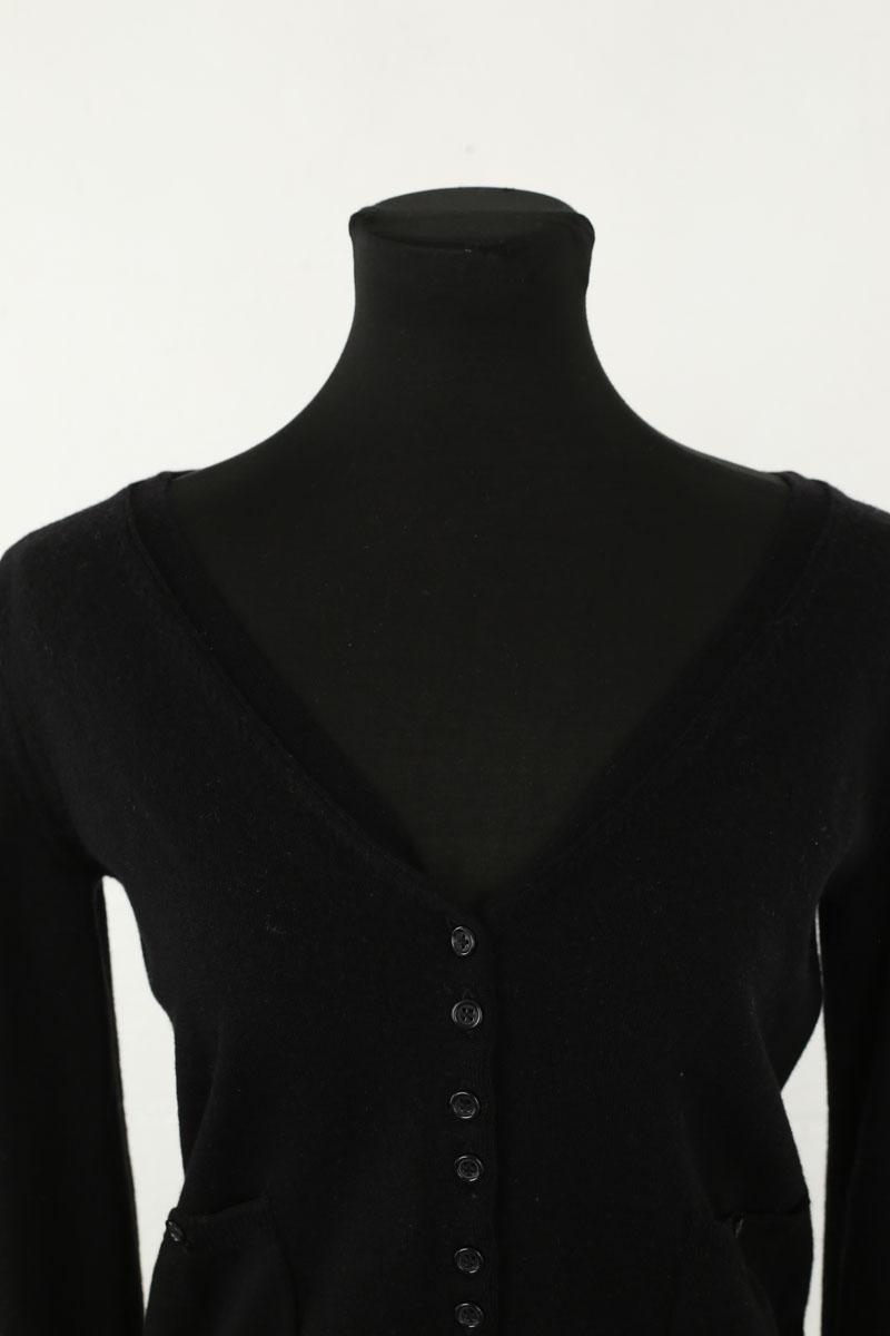 Gilet Boss  Noir