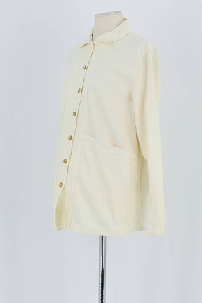 Chemise Sézane  Blanc