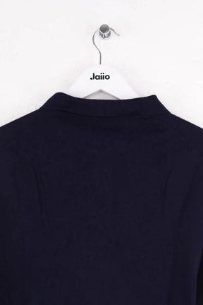 Pull Eric Bompard Marine en Cachemire