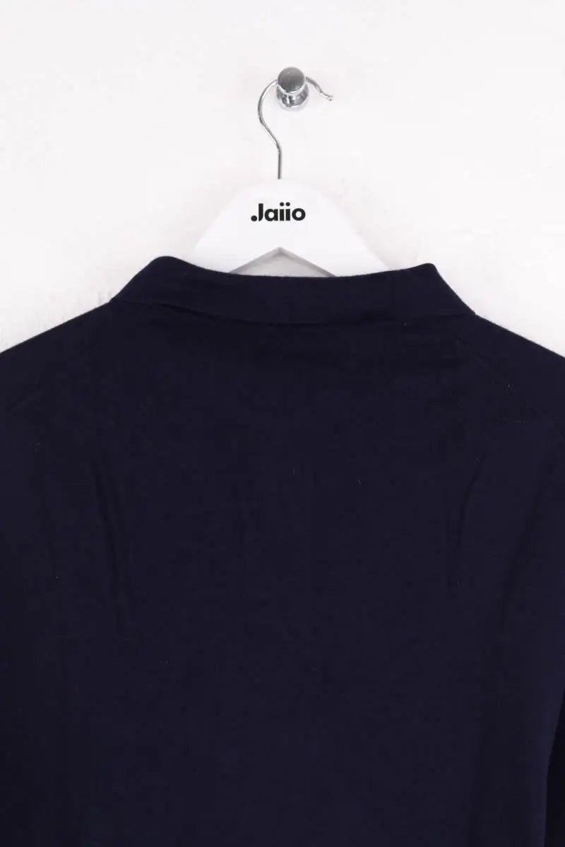 Pull Eric Bompard Marine en Cachemire