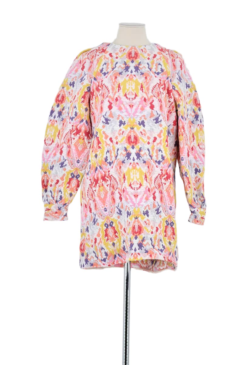 Robe Sézane  Multicolore