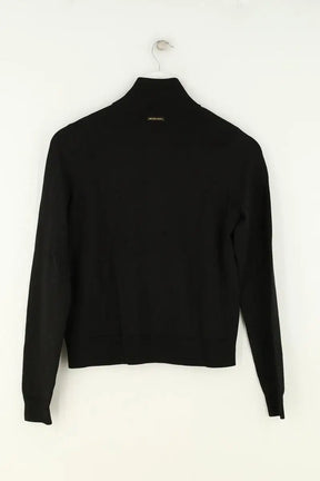 Gilet Michael Kors Noir en Synthétique