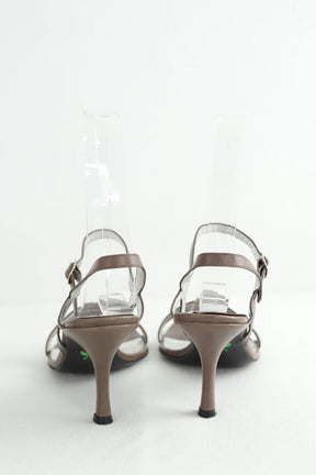 Talons Free Lance  Marron