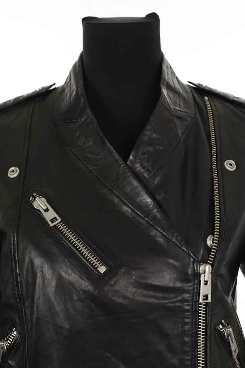 Veste Zadig & Voltaire  Noir