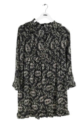 Robe The Kooples  Noir