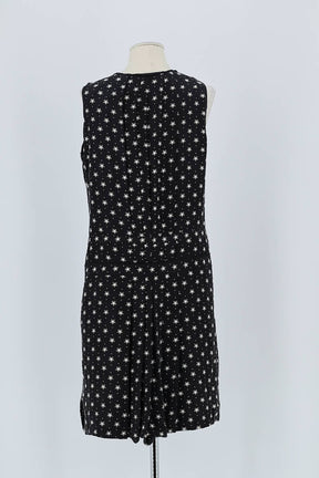 Robe Hugo Boss  Noir