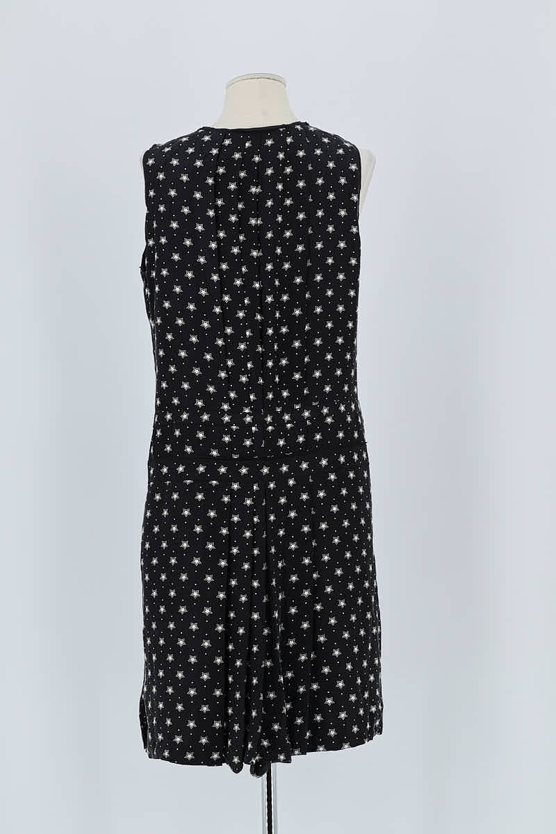 Robe Hugo Boss  Noir