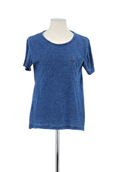 T-shirt Levi's  Bleu