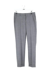 Pantalon droit The Kooples  Gris