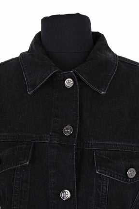 Veste Anine Bing Noir en Coton