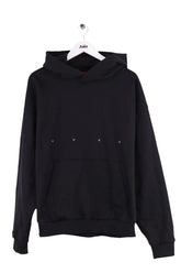 Sweatshirt Hugo Boss Noir en Coton, taille M - Seconde Main