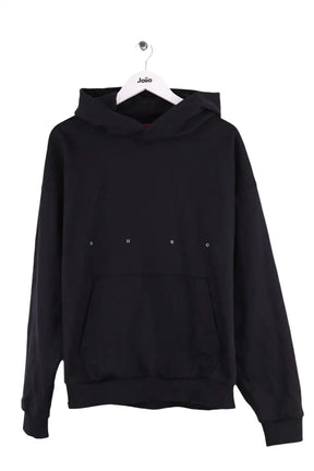 Sweatshirt Hugo Boss Noir en Coton, taille M - Seconde Main