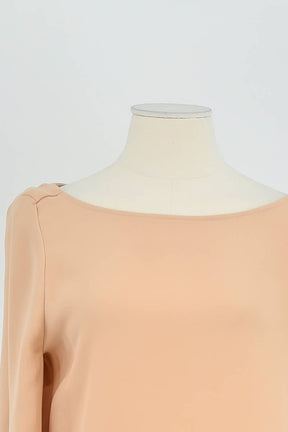 T-shirt Maje  Rose