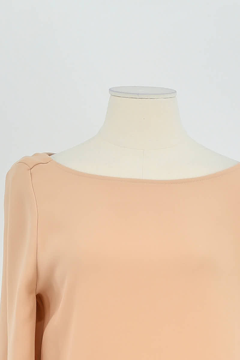 T-shirt Maje  Rose