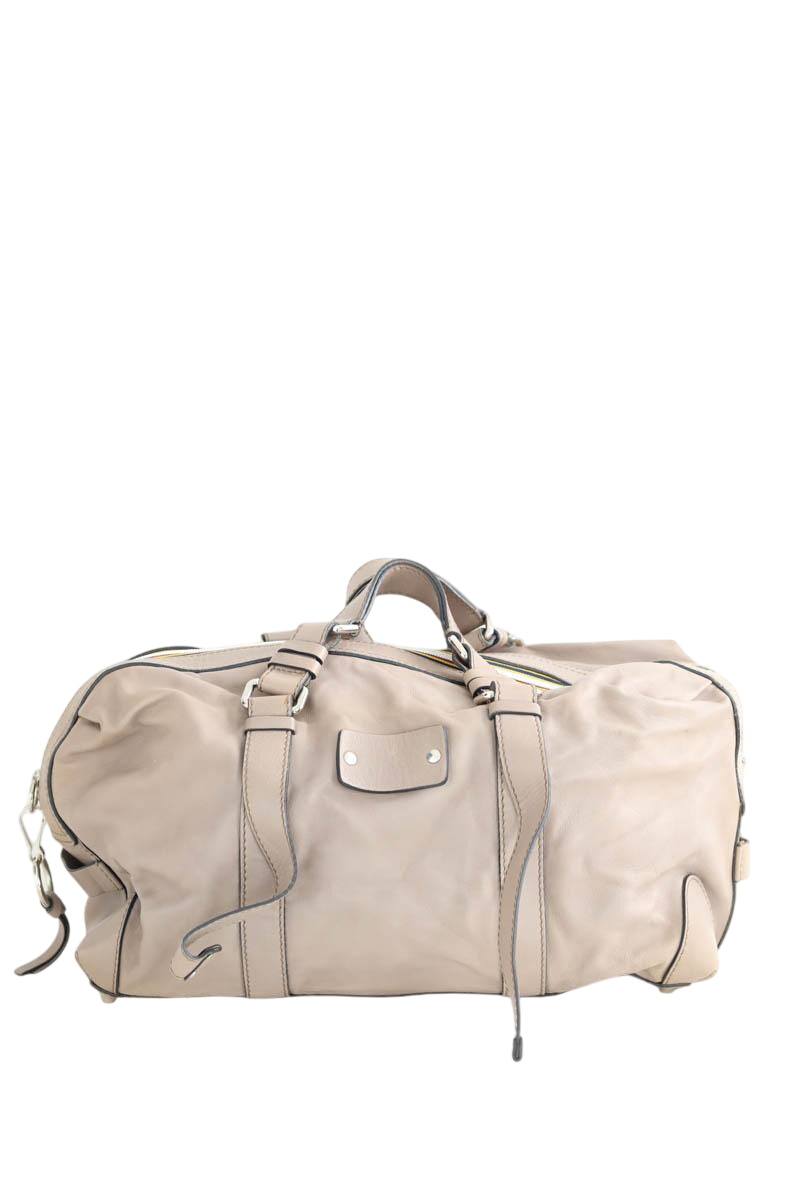 Sac à main Chloé  Beige