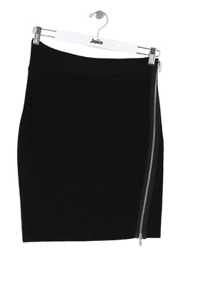 Mini jupe Maje  Noir