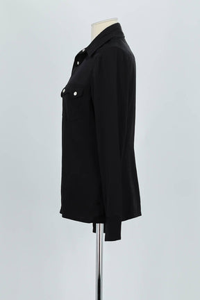 Chemise Equipment  Noir