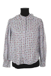 Blouse Roseanna  Gris