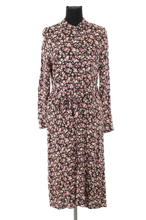 Robe Sézane  Multicolore