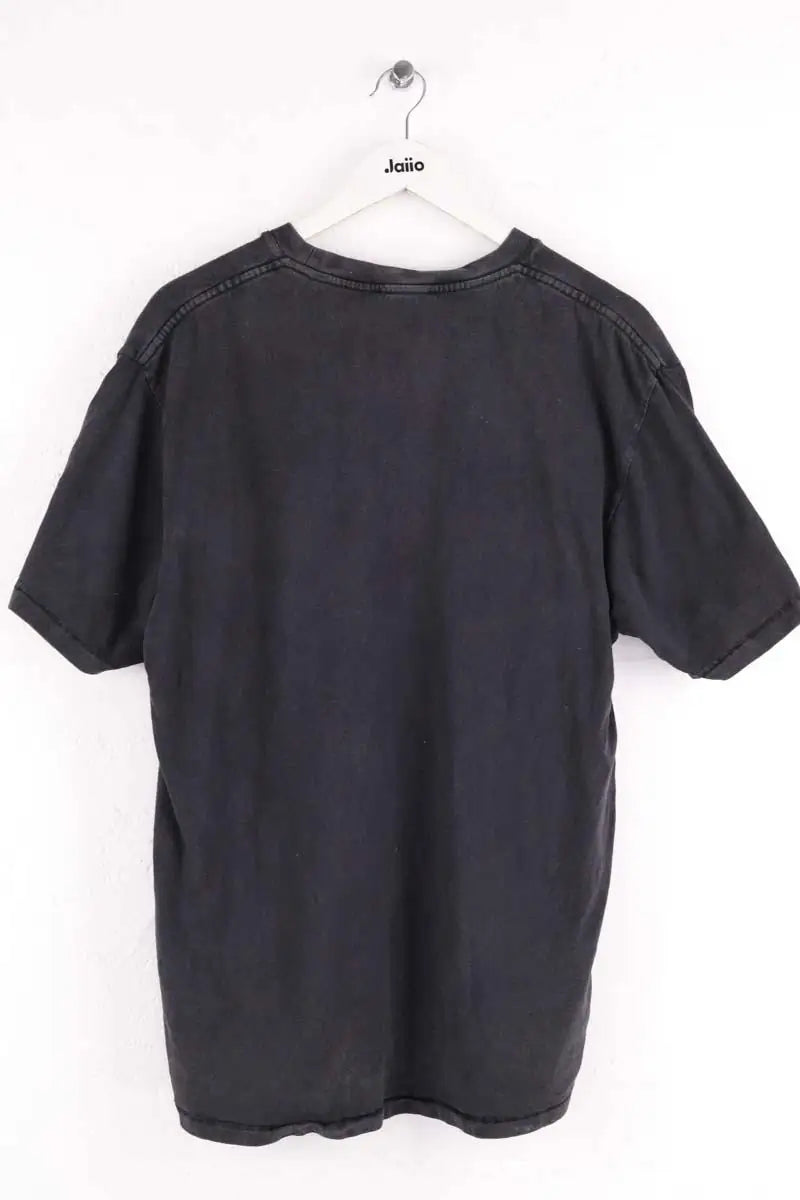 T-shirt The Kooples Noir en Coton
