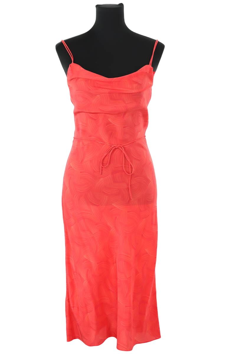 Robe Soi  Rouge