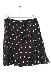 Mini jupe The Kooples  Noir