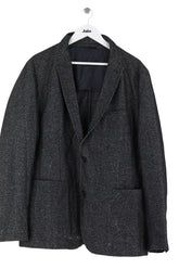 Veste Hugo Boss  Gris