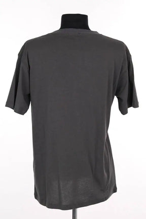 T-shirt CHINOISES by Voyageuses Kaki en Coton
