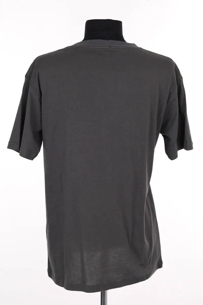 T-shirt CHINOISES by Voyageuses Kaki en Coton
