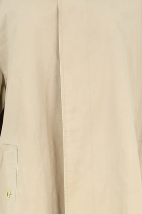 Trench-coats Burberry  Beige