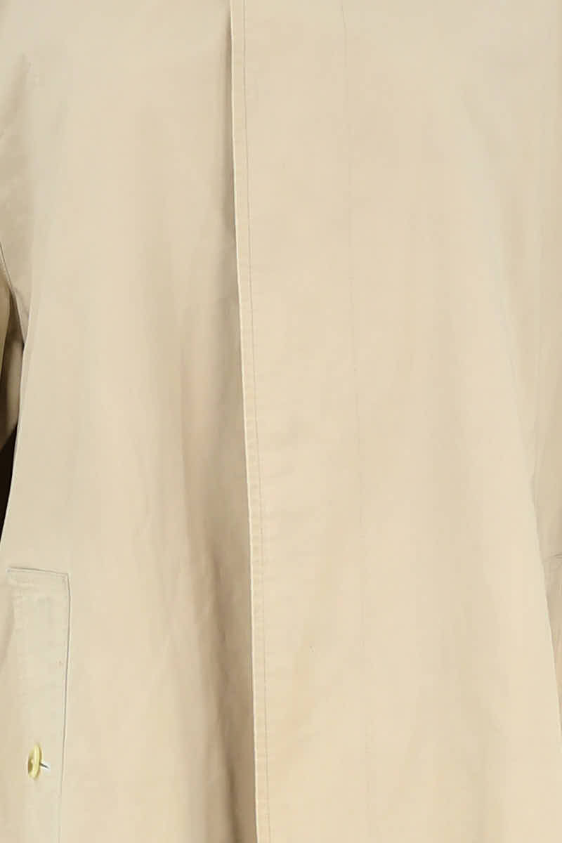 Trench-coats Burberry  Beige