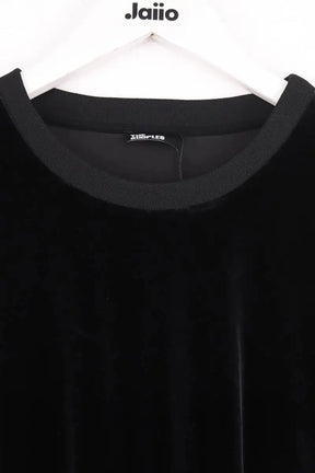 Robe The Kooples Noir en Viscose