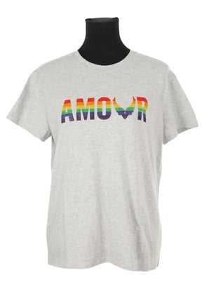 T-shirts Zadig & Voltaire  Gris