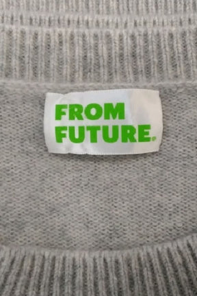 Pull From Future  Gris