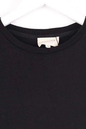 T-shirt Sézane Noir en Coton