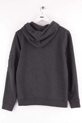 Gilet The Kooples Gris en Coton