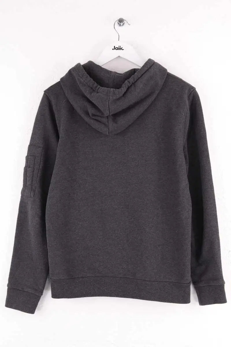 Gilet The Kooples Gris en Coton