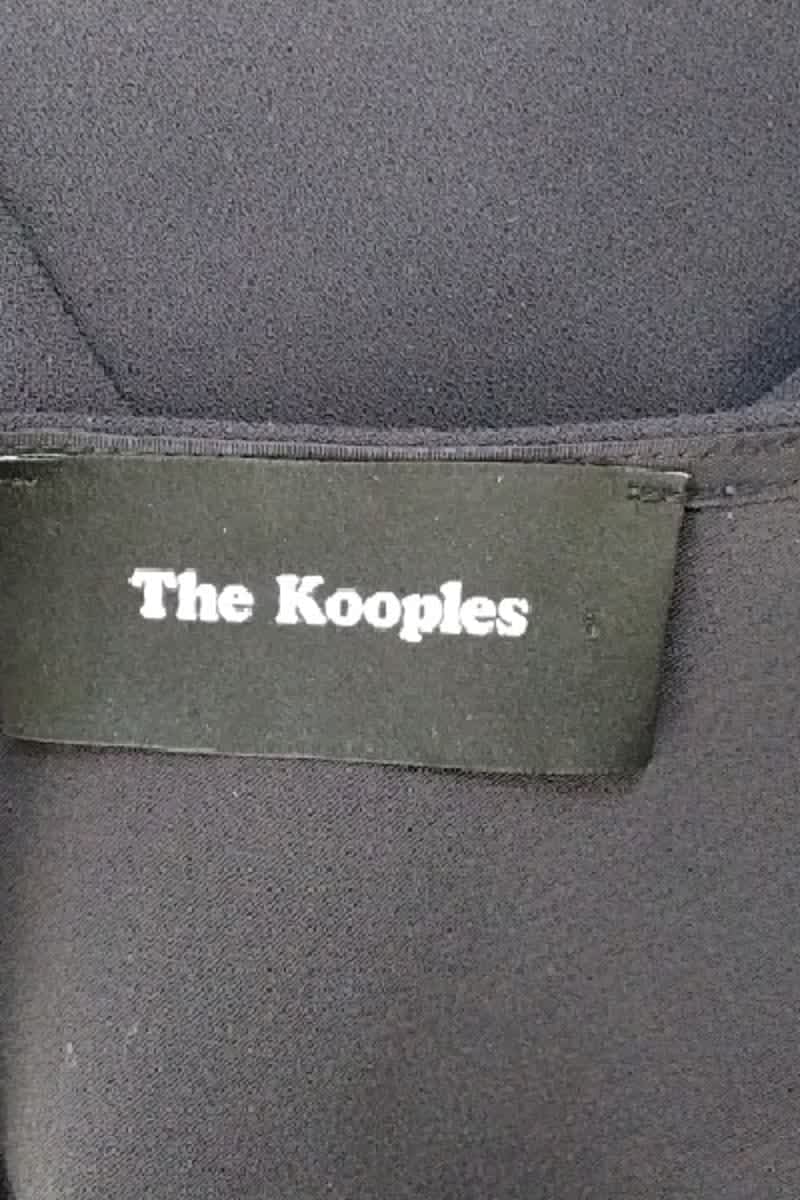 Robe The Kooples  Marine