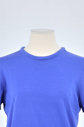 T-shirt Hugo Boss  Bleu