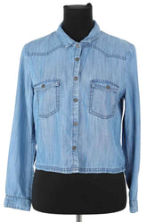 Chemise The Kooples  Bleu