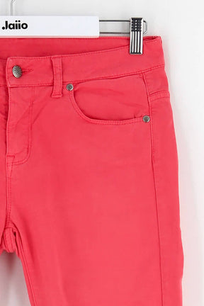 Jean slim Claudie Pierlot  Rose