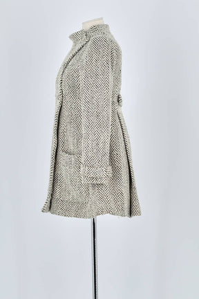 Manteau Paul & Joe  Beige