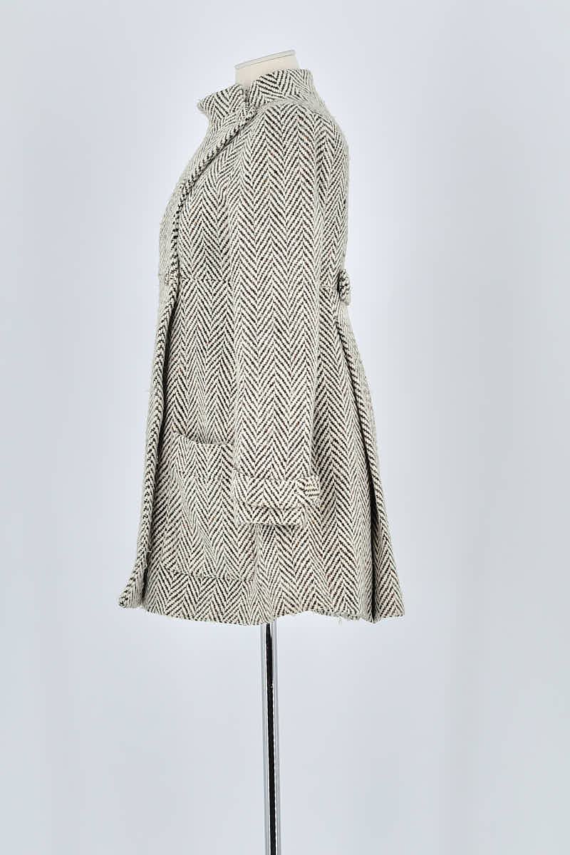 Manteau Paul & Joe  Beige