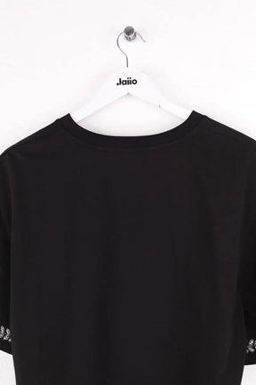 T-shirt Sandro Noir en Coton