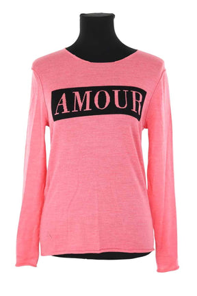 Top Zadig & Voltaire  Rose