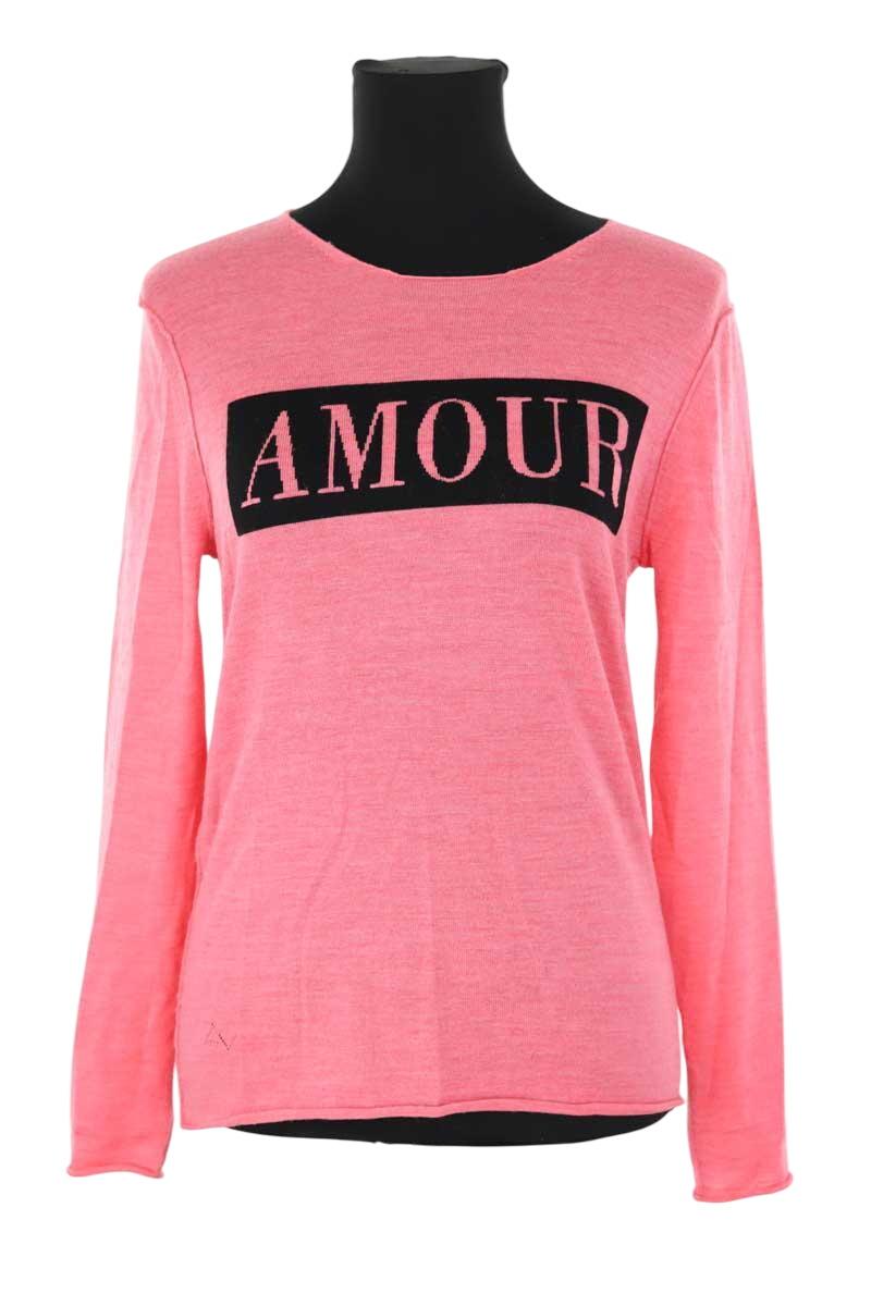 Top Zadig & Voltaire  Rose